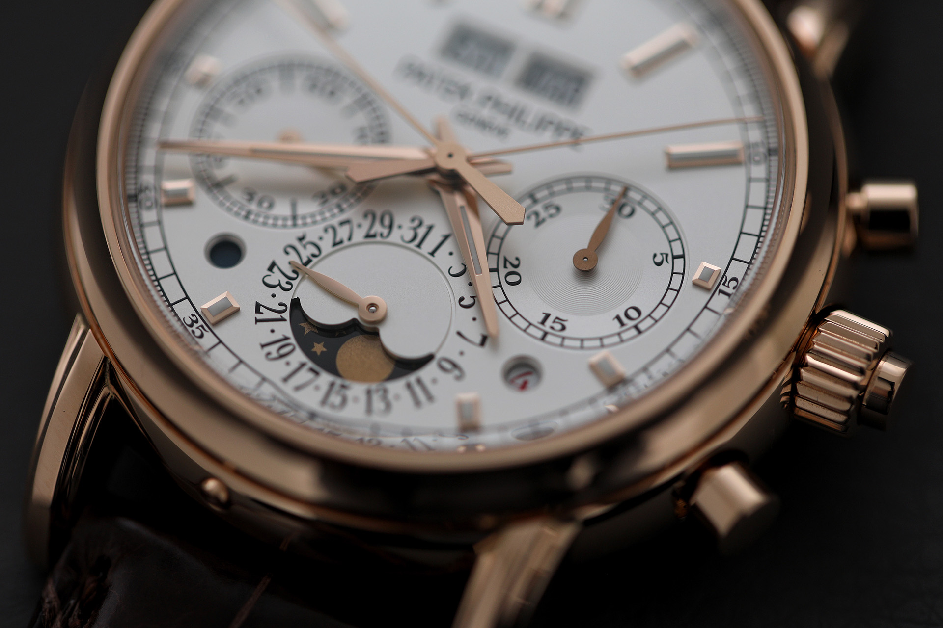 Swiss Patek Philippe Replica